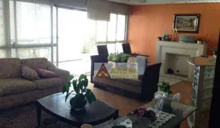 Apartamento residencial à venda, Santana, São Paulo.