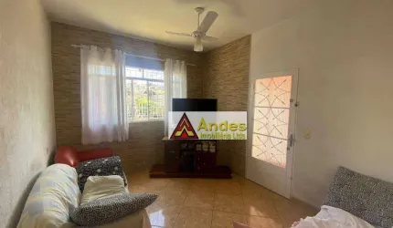 Casa Térrea Reformada hidráulica elétrica 2 dormitórios 4 vagas duas entradas à venda, 122 m²a/c 206 m² a/terreno- Imirim - São Paulo/SP $450.000,00