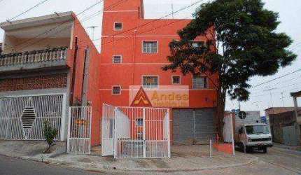 Prédio à venda, 297 m² por R$ 900.000,00 - Jardim Ottawa - Guarulhos/SP