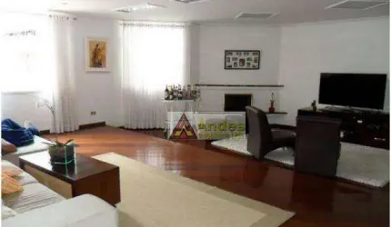 Sobrado residencial à venda, Jardim Franca, São Paulo.