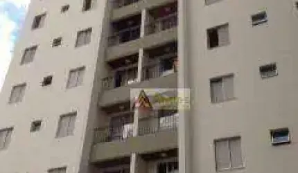 Apartamento residencial à venda, Mandaqui, São Paulo.