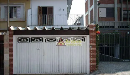 Casa com 2 dormitórios à venda, 220 m² por R$ 2.200.000,00 - Jardim São Paulo(Zona Norte) - São Paulo/SP
