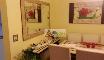 Apartamento residencial à venda, Imirim, São Paulo.