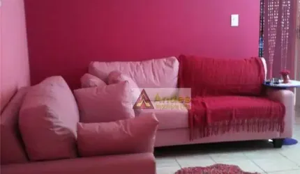 Apartamento  residencial à venda, Vila Nova Cachoeirinha, São Paulo.