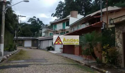 Sobrado com 5 dormitórios à venda, 460 m² por R$ 4.030.000,00 - Lauzane Paulista - São Paulo/SP