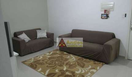 Lindo apartamento no Tucuruvi.