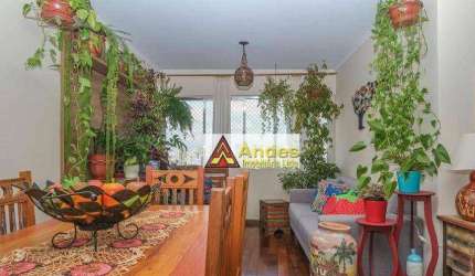 Apartamento à venda, 100 m² - Água Fria - São Paulo/SP