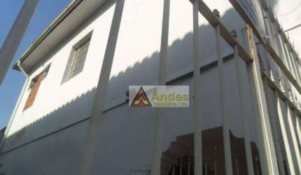 Oportunidade !!! Sobrado residencial  ou comercial à venda, Santana, São Paulo.