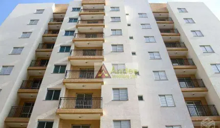 Apartamento  residencial à venda, Limão, São Paulo.