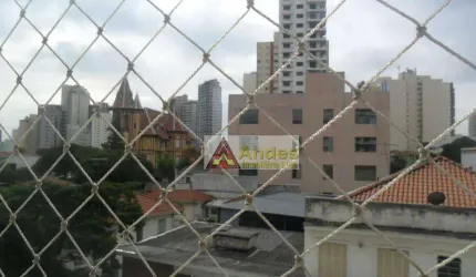 Apartamento  residencial à venda, Santana, São Paulo.