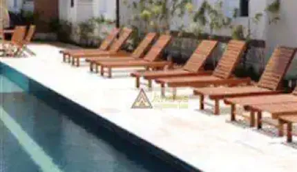 Apartamento  residencial à venda, Vila Guilherme, São Paulo.