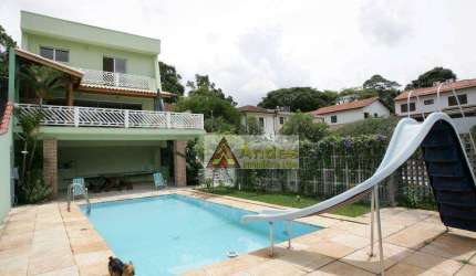 Casa residencial à venda, Horto Florestal, São Paulo.