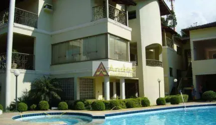 Sobrado residencial à venda, Horto Florestal, São Paulo.