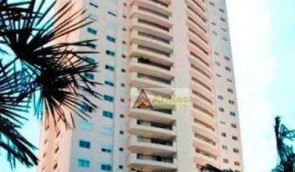 Cobertura residencial à venda, Santana, São Paulo.