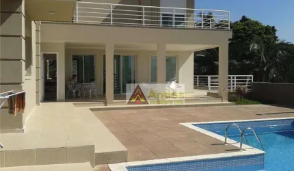 Sobrado  residencial à venda, Tremembé, São Paulo.