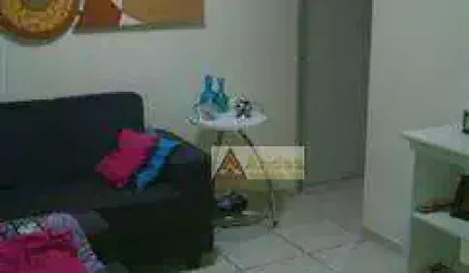Apartamento residencial à venda, Imirim, São Paulo.