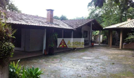 Casa residencial à venda, Parque Petrópolis, Mairiporã.