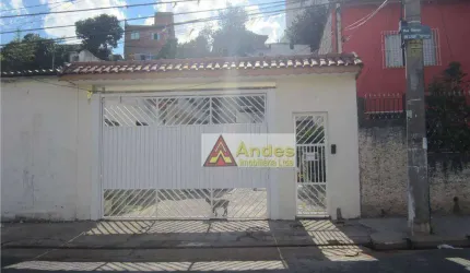 Casa residencial à venda, Casa Verde, São Paulo.