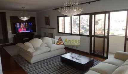 Apartamento residencial à venda, Santana, São Paulo.
