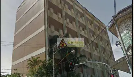 Prédio comercial para locação, Tucuruvi, São Paulo.