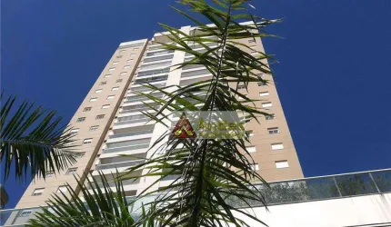 Apartamento  residencial à venda, Vila Andrade, São Paulo.