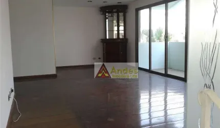 Apartamento com 4 dormitórios à venda, 190 m² por R$ 1.432.000,00 - Santana - São Paulo/SP