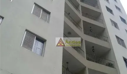 Apartamento  residencial à venda, Santa Terezinha, São Paulo.