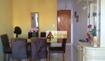 Apartamento à venda, 60 m² por R$ 352.000,00 - Imirim - São Paulo/SP