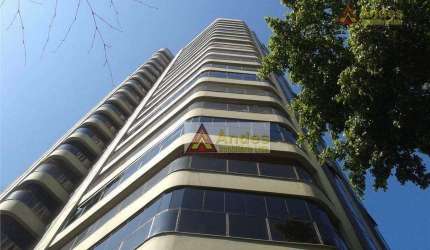 Apartamento residencial à venda, Santana, São Paulo.