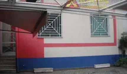 Casa para alugar, 320 m² por R$ 6.400,00/mês - Santana - São Paulo/SP
