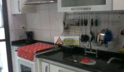 Apartamento  residencial à venda, Parada Inglesa, São Paulo.