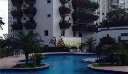 Apartamento residencial à venda, Água Fria, São Paulo.