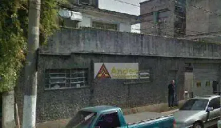 Galpão  comercial à venda, Casa Verde, São Paulo.