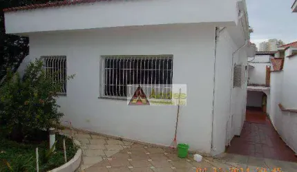 Casa  residencial à venda, Santana, São Paulo.