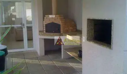 Òtimo Apartamento  residencial à venda, Vila São João, Guarulhos.