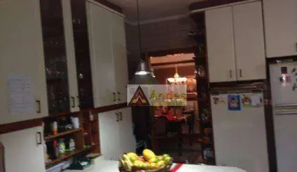 Sobrado com 4 dormitórios à venda, 300 m² por R$ 2.000.000,00 - Tremembé - São Paulo/SP