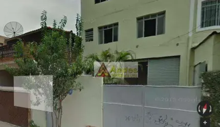Òtimo  Prédio  comercial à venda, Vila Carbone, São Paulo.