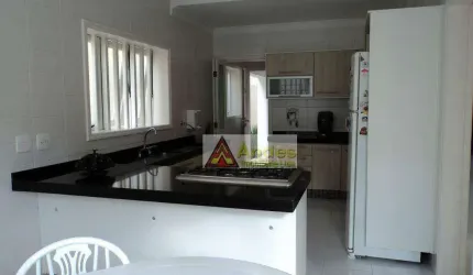 Sobrado  residencial à venda, Santana, São Paulo.