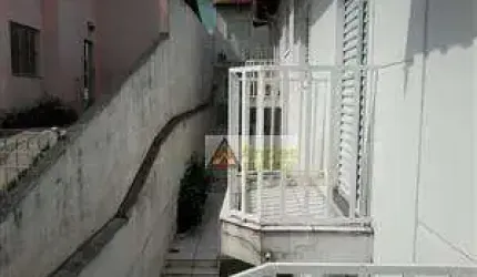Sobrado  residencial à venda, Vila Nova Mazzei, São Paulo.