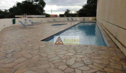 Òtimo Apartamento  residencial à venda, Santana, São Paulo.