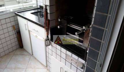 Òtimo Apartamento  residencial à venda, Parada Inglesa, São Paulo.
