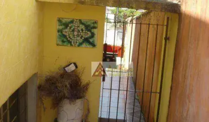 Casa  residencial à venda, Vila Monumento, São Paulo.