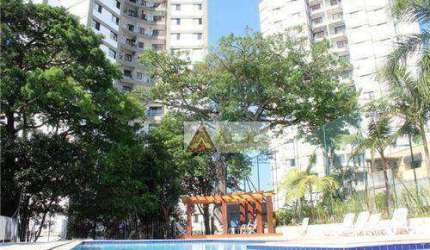 Apartamento  residencial à venda, Vila Albertina, São Paulo.