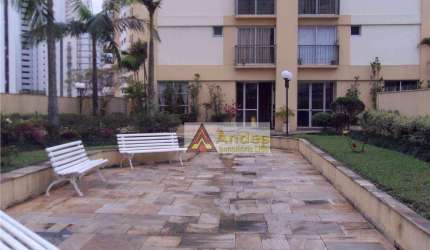 Apartamento  residencial à venda, Santana, São Paulo.