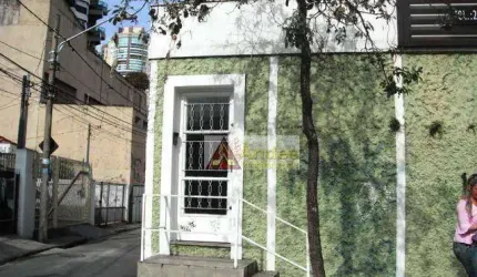 Sobrado  comercial para venda e locação, Santana, São Paulo.