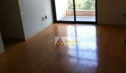 Apartamento com 3 dormitórios à venda, 70 m² por R$ 365.000,00 - Mandaqui - São Paulo/SP