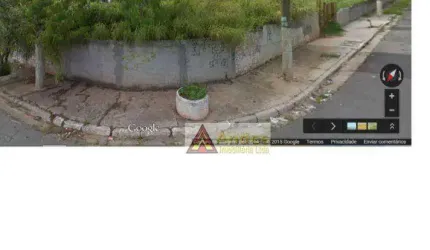 Terreno à venda, 430 m² por R$ 5.900.000,00 - Jardim Leonor Mendes de Barros - São Paulo/SP