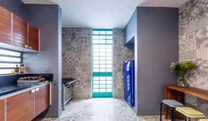 Sobrado com 4 dormitórios à venda, 270 m² por R$ 1.700.000,00 - Jardim São Paulo(Zona Norte) - São Paulo/SP