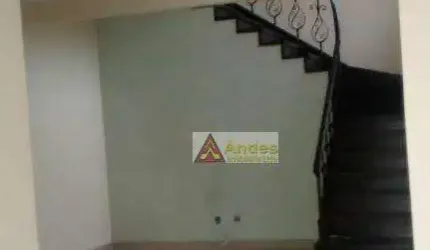 Sobrado comercial para locação, Água Fria, São Paulo.