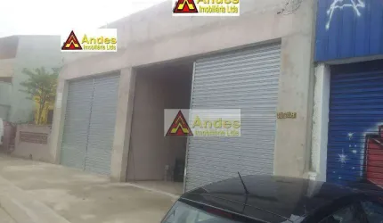 Salão comercial para locação, Parada Inglesa, São Paulo.